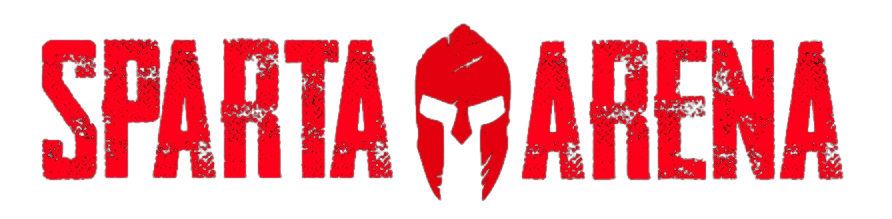 Sparta Arena Logo